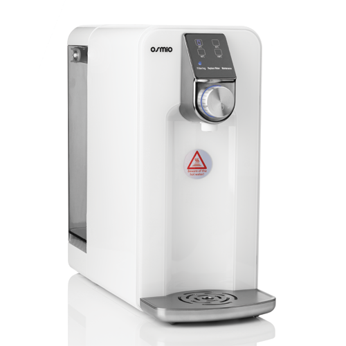 osmio zero reverse osmosis system 2 1