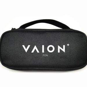 vaion nad cooling travel case