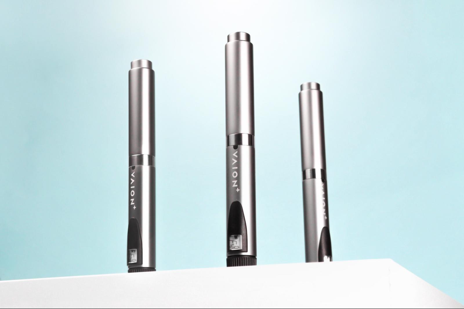 vaion nad pen 3month