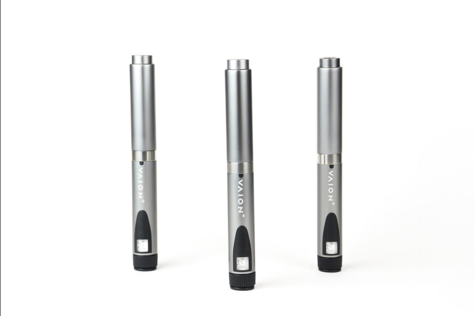 vaion nad pen subscription